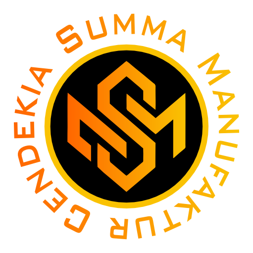 PT. Summa Manufaktur Cendekia